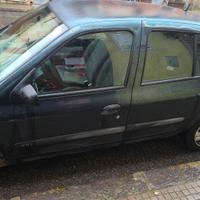 Clio per motocarro 