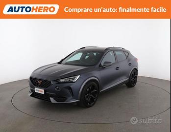 CUPRA Formentor UV60549