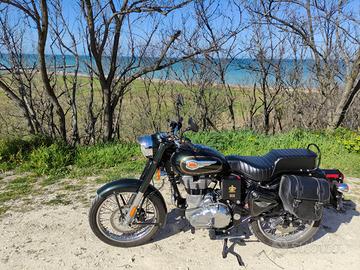 Royal Enfield Bullet 500 Efi
