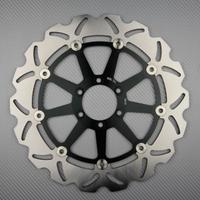 Disco Anteriore Margherita DUKE 640 690 SUPERMOTO