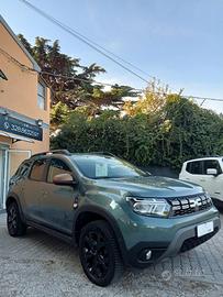 Dacia Duster 1.5 dCi Garanzia casa madre Extreme