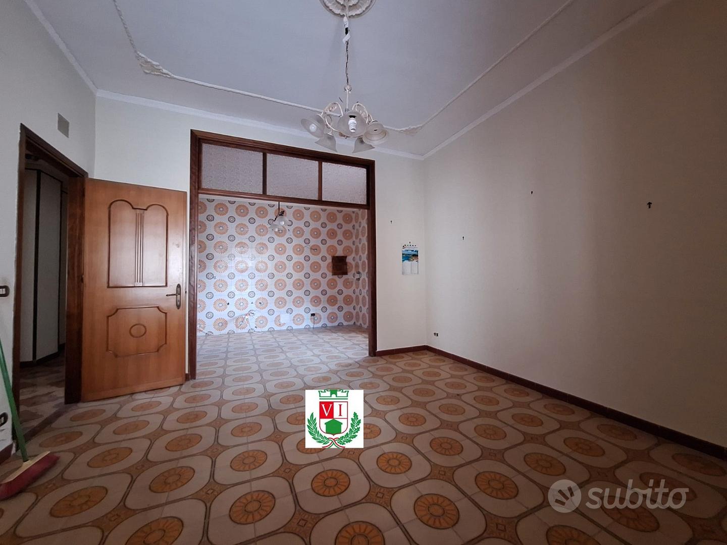 Apartment in Villabate, Palermo - Vista 5