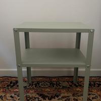 Comodino Ikea Knarrevik