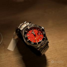 Orologio Tecnotempo Automatic Professional Diver