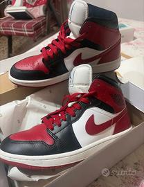 Air Jordan 1 Mid