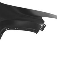 PARAFANGO ANTERIORE JEEP CHEROKEE DAL 2014