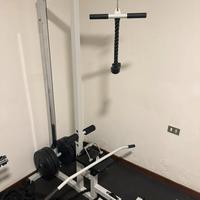 Lat Machine