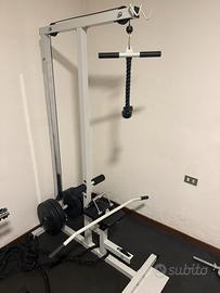 Lat Machine