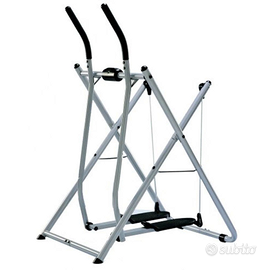 Vogatore verticale Gazelle Xl