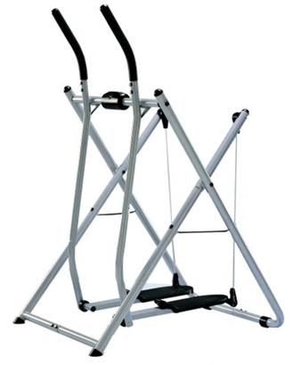 Vogatore verticale Gazelle Xl