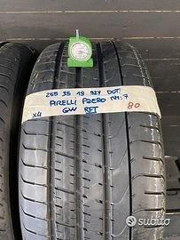 PIRELLI pzero 255 35 19