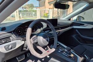 Audi A5 sportback 2.0 tdi s tronic 