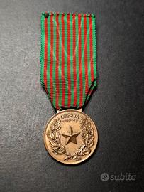 Medaglia commemorativa WW2