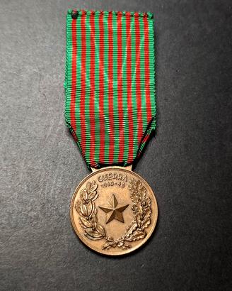 Medaglia commemorativa WW2