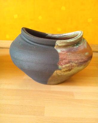 Vaso raku