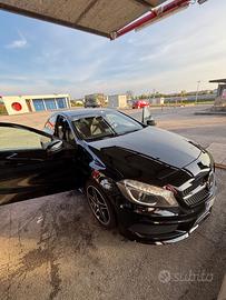 Mercedes Classe A w176