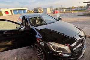 Mercedes Classe A w176