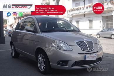 Lancia Ypsilon LanciaYpsilon 1.2 8v Platino ...