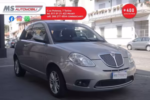 Lancia Ypsilon LanciaYpsilon 1.2 8v Platino ...