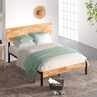 Zinus Olivia Letto 120x190 cm