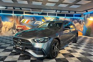 Mercedes-benz C 300 SW e phev Premium auto (189)