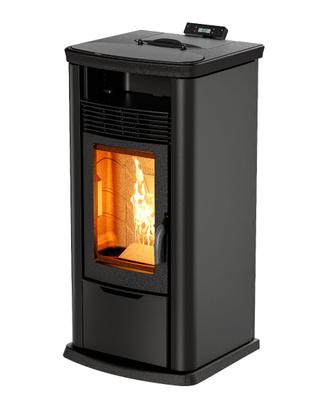 stufa a pellet 7000 evo Easy 12KW|Thermorossi