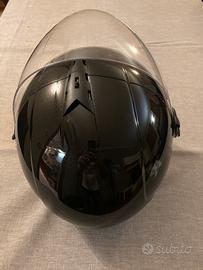 Casco bieffe