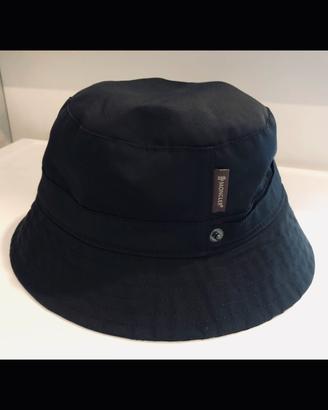 Cappello bucket Moncler