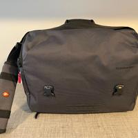 Borsa Fotografica a tracolla