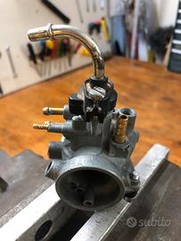 Carburatore 17.5