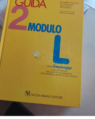 libri scolastici 