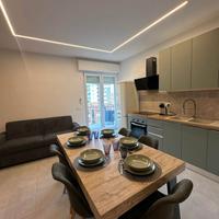 Attico con vista mare Rif. 136