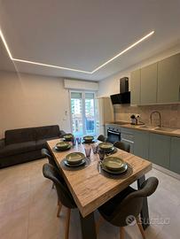 Attico con vista mare Rif. 136