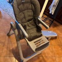 Seggiolone Polly chicco