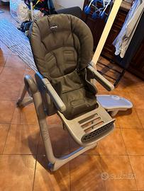 Seggiolone Polly chicco