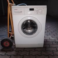 Lavatrice bosch serie 2 7kg