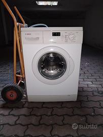 Lavatrice bosch serie 2 7kg