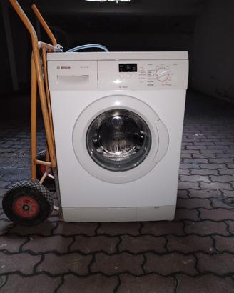 Lavatrice bosch serie 2 7kg