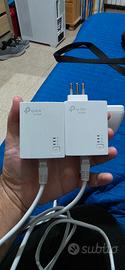 Powerlan da 1 Gbit
