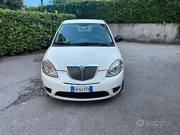 Lancia Ypsilon Diva 1.2 benzina