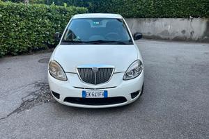 Lancia Ypsilon Diva 1.2 benzina