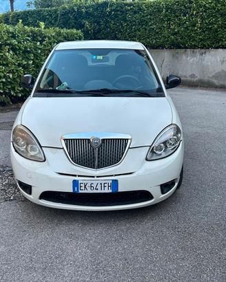 Lancia Ypsilon Diva 1.2 benzina