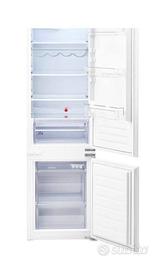 Frigorifero con congelatore Ikea Tinad A++