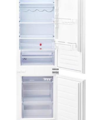 Frigorifero con congelatore Ikea Tinad A++