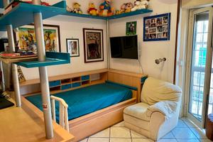 Appartamento luminoso - Messina centro