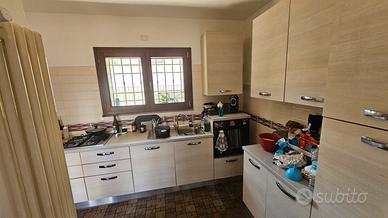 Cucina in buono stato 