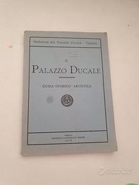 Libro Palazzo Ducale Venezia