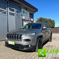 JEEP Cherokee 2.2 Mjt II 185 CV 4WD Active Drive
