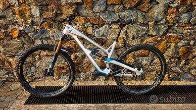 YT JEFFSY CORE  29"