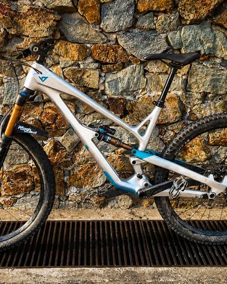 YT JEFFSY CORE  29"